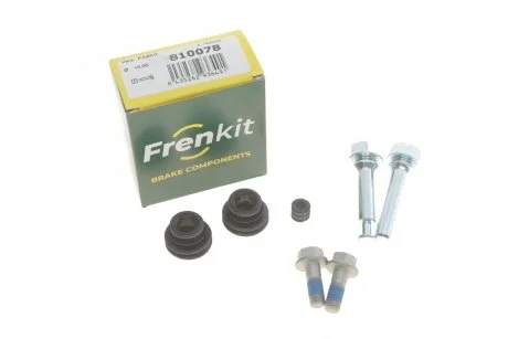 Направляющая суппорта FRENKIT 810078