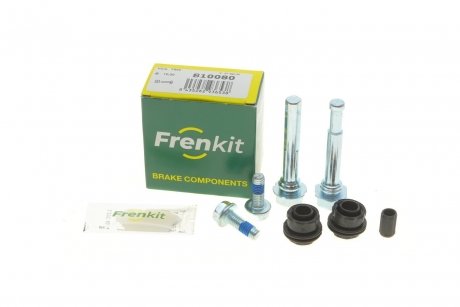 Направляющая суппорта FRENKIT 810080 (фото 1)