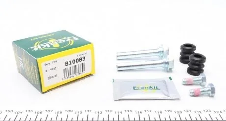 Направляющая суппорта FRENKIT 810083