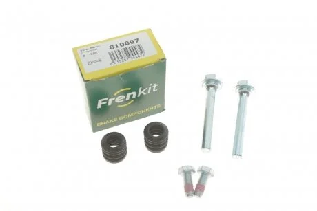 Напрямна супорта FRENKIT 810097