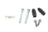 Напрямна супорта заднього (комплект) Citroen C4 13-/Peugeot 308 14- (Bosch) (к-кт) (810114) Frenkit 810114