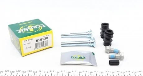 Напрямна супорта FRENKIT 810130