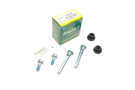 Ремкомплект направляючих суппорта FRENKIT 810153 (фото 1)