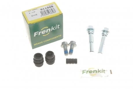 Направляющая суппорта FRENKIT 811008