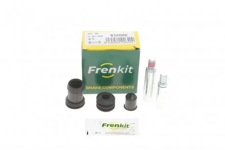 Направляющая суппорта FRENKIT 812002