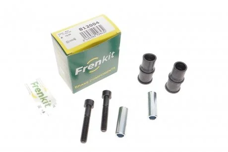 Напрямна супорта FRENKIT 812004