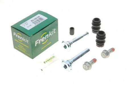 Напрямна супорта FRENKIT 812010
