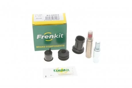 Направляющая суппорта FRENKIT 814003