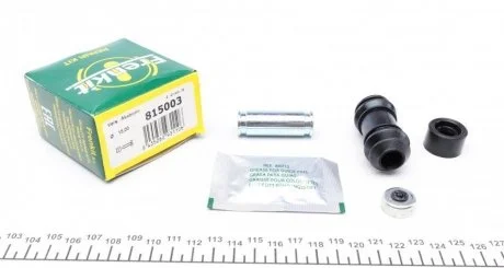 Направляющая суппорта FRENKIT 815003