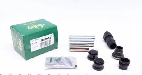 Напрямна супорта FRENKIT 816002