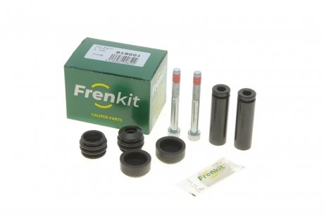 Комплект креплений тормозных колодок FRENKIT 818001 (фото 1)