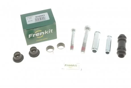 Напрямна супорта FRENKIT 820003