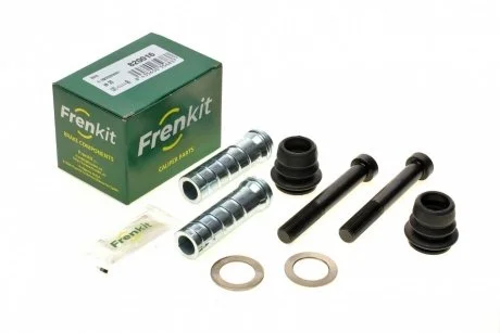 Фото 1 - напрямна супорта заднього (комплект) MB 609D-711D/Vario (Lucas/TRW)(к-кт) FRENKIT 820016 Напрямна супорта заднього (комплект) MB 609D-711D/Vario (Lucas/TRW)(к-кт) FRENKIT 820016 (фото 1)