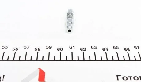 Штуцер прокачки гальм FRENKIT 87805 (фото 1)