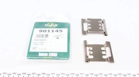 Планка супорту FRENKIT 901145