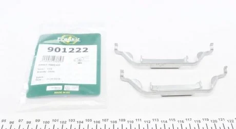 Планка супорту FRENKIT 901222