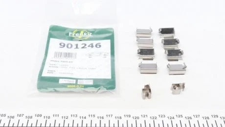 Планка суппорта FRENKIT 901246