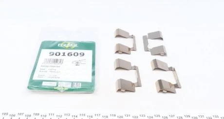 Планка супорту FRENKIT 901609