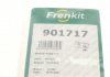 Планка суппорта FRENKIT 901717 (фото 4)