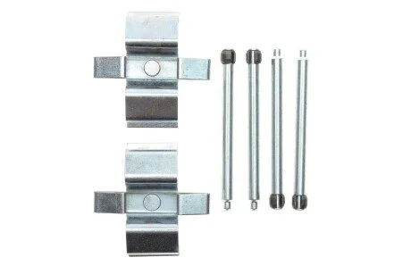 Планка суппорта FRENKIT 901765