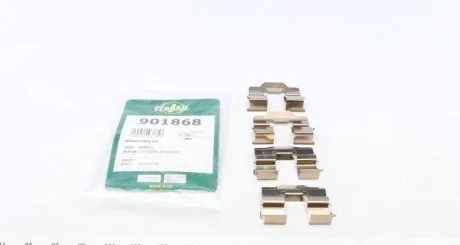 Планка супорту FRENKIT 901868