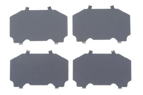 PODK?ADKA KLOCK?W HAMULC. TOYOTA PRZ?D FRENKIT 940002