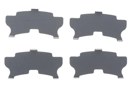 Комплект протискрипних пластин FRENKIT 940022