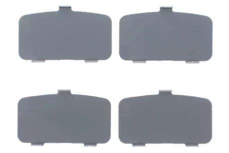 PODK?ADKA KLOCK?W HAMULC. SUBARU TY? FRENKIT 940135