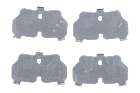 PODK?ADKA KLOCK?W HAMULC. HYUNDAI TY? FRENKIT 940142