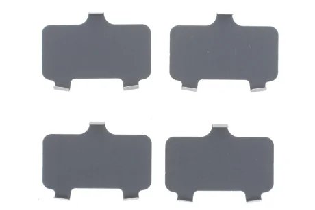 PODK?ADKA KLOCK?W HAMULC. TOYOTA TY? FRENKIT 940151