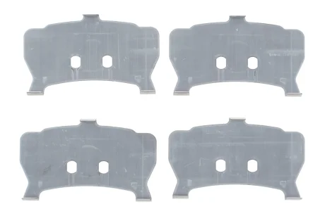 PODK?ADKA KLOCK?W HAMULC. HYUNDAI TY? FRENKIT 940160