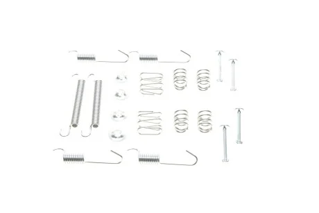 Комплект пружинок FRENKIT 950008