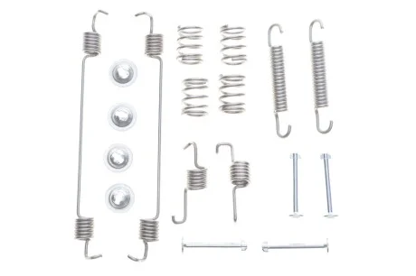 Комплект пружинок FRENKIT 950819