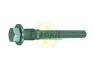 Направляющая тормозного суппорта 11,00/90,00/15x1,5 AKEBONO G119001