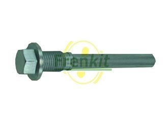 Напрямна гальмівного супорта 11,00/90,00/15x1,5 AKEBONO FRENKIT G119001 (фото 1)