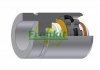 Поршень суппорта MAZDA MX-5 I (NA) 90-98,MX-5 II (NB) 98-05 FRENKIT K324501 (фото 1)