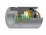 Поршень супорта MAZDA MX-5 II (NB) 00-05 FRENKIT K354505 (фото 1)