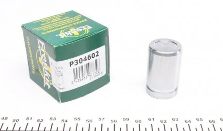 Поршень суппорта зад El 06- 58235-2H000 FRENKIT P304602