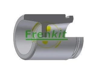 Поршень, корпус скоби гальма FRENKIT P354403