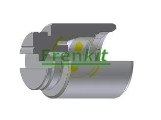 Поршень суппорта RENAULT 12 70-74,17 74-80,18 (134_) 80-86,18 Variable (135_) 82-86,21 (B48_) 89- FRENKIT P364503