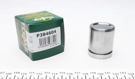 Поршень супорта заднього Honda Accord VIII/IX (38x46mm)(Nih) FRENKIT P384604 (фото 1)