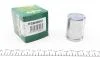 Поршень супорта заднього Honda CR-V IV/Toyota Avensis (T25) (38x48.5mm)(Bosch) (P384802) Frenkit P384802