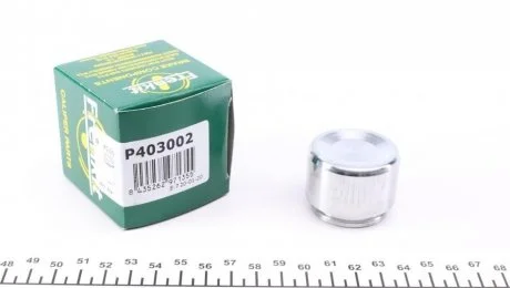 Поршенек суппорта FRENKIT P403002