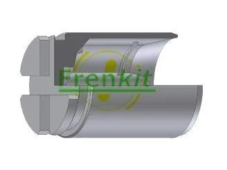 Поршень гальмівного супорта HONDA S2000 (AP) 99-н.в.. FRENKIT P404701 (фото 1)