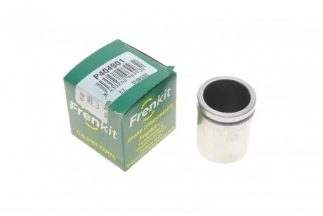 Фото 1 - поршень супорта гальмівного FRENKIT P404901 Поршень супорта гальмівного FRENKIT P404901 (фото 1)