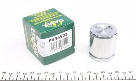 Поршенек суппорта FRENKIT P434502