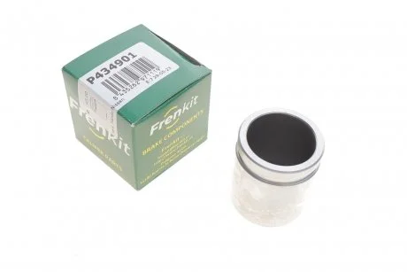 Поршень суппорта зад HYUNDAI SANTA FEH1MITSUBISHI SANTAMOSSANYONG REXTON FRENKIT P434901
