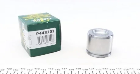 Поршенек суппорта FRENKIT P443701