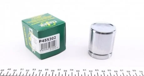 Поршенек суппорта FRENKIT P455302