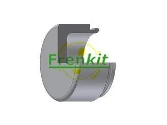 Поршень суппорта HONDA CIVIC I Hatchback (SB) 72-80;NISSAN CHERRY II Hatchback (N10) 78-82 FRENKIT P482902